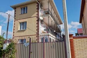 Изображение отеля / гостиницы "Гостевой дом «Белогорье»"