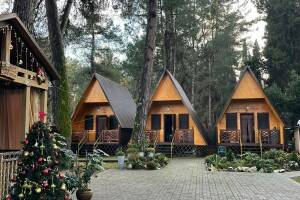 Изображение отеля / гостиницы "Гостевой дом «House 9»"