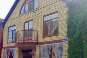 Изображение квартиры / апартамента "Коттедж под ключ на 10−15 человек"