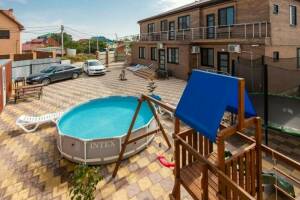 Изображение гостиницы "Гостевой дом «АллАнд»"