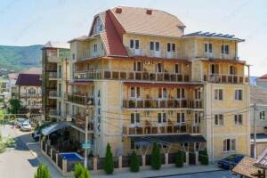 Изображение гостиницы "Гостевой дом «Лакис»"