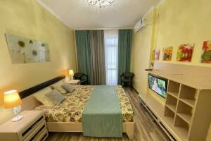 Изображение квартиры "Апартаменты «На Мира 15»"