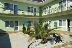 Изображение отеля / гостиницы "Гостевой дом «Тихая Гавань»"