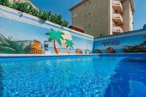 Изображение отеля / гостиницы "Гостевой дом «Винтаж»"