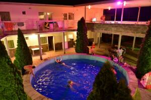 Изображение гостиницы "Бард-отель «Алые Паруса»"