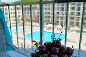 Изображение квартиры / апартамента "Шикарные апартаменты с бассейнами во дворе"