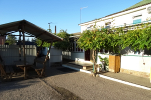 Изображение отеля / гостиницы "Частный сектор «У моря»"