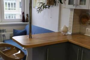 Изображение квартиры "Однокомнатная квартира"