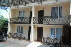 Изображение отеля / гостиницы "Гостевой дом «Камелия»"