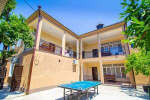 Изображение отеля / гостиницы "Гостевой дом «У Карины»"