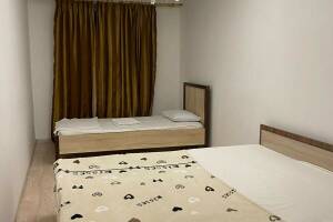 Изображение квартиры / апартамента "2-к квартира центре Пицунды 250 от моря"