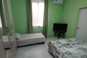 Изображение квартиры / апартамента "Номер под ключ «Diamond» на Мясникова"