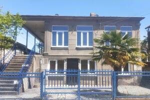 Изображение квартиры / апартамента "Дом под ключ «Очамчира»"