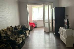 Изображение квартиры / апартамента "Трехкомнатная квартира на берегу моря"