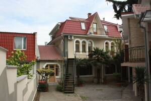 Изображение гостиницы "Гостевой дом «Кедр»"