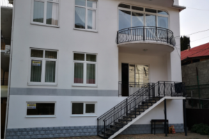 Изображение отеля / гостиницы "Гостевой дом «У моря»"