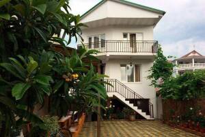 Изображение отеля / гостиницы "Гостевой дом «Карина»"