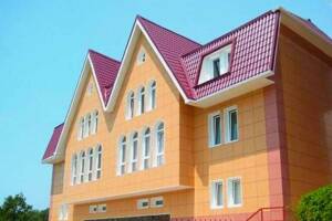 Изображение отеля / гостиницы "Отель «Paregam»"