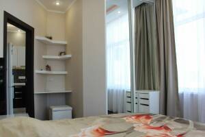 Изображение квартиры "Апартаменты на Набережной"