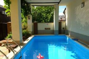 Изображение отеля / гостиницы "Гостевой дом «Полина»"