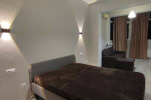 Изображение квартиры "Большая квартира у пляжа «Альбатрос»"