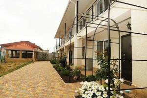 Изображение гостиницы "Гостевой дом «Благодар»"