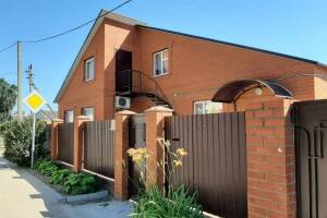 Изображение квартиры / апартамента "Дом под ключ на ул. Ленина"