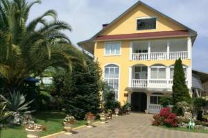 Изображение отеля / гостиницы "Гостиница «Орион»"