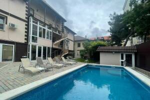 Изображение отеля / гостиницы "Гостевой дом «Инфинити»"