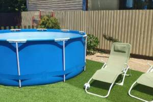 Изображение отеля / гостиницы "Гостевой дом «Джулия»"