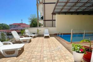 Изображение отеля / гостиницы "Гостевой дом «Вояж»"