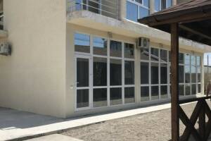 Изображение гостиницы "Мини-отель «Oasis Eco-House»"