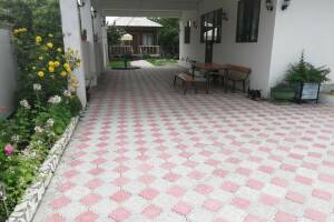 Изображение квартиры / апартамента "Дом под ключ на Саят-Нова"