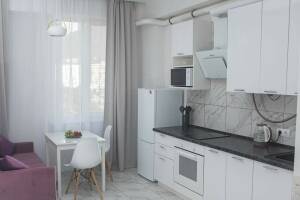 Изображение квартиры "Двухкомнатная квартира с видом на горы"