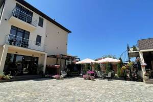 Изображение гостиницы "Гостевой дом «Platano»"