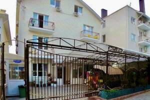 Изображение отеля / гостиницы "Гостевой дом «Морячка»"