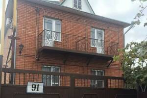 Изображение отеля / гостиницы "Гостевой дом «Шмидта 91»"