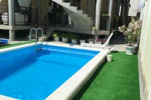 Изображение гостиницы "Гостевой дом «Парус»"