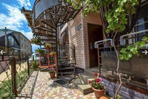 Изображение отеля / гостиницы "Гостевой дом «Магнолия»"