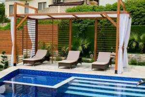 Изображение квартиры / апартамента "Вилла под ключ «Панорама»"