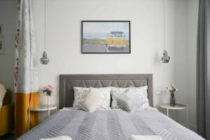 Изображение квартиры / апартамента "Апартаменты «Relax apartment»"