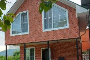 Изображение квартиры / апартамента "Гостевой дом «Кетук»"