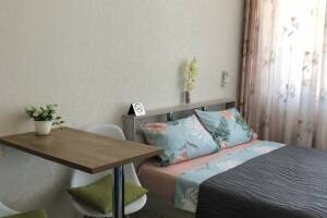 Изображение квартиры "Апартаменты в ЖК «Каравелла Португалии»"