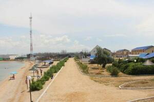 Изображение гостиницы "База отдыха «Роза ветров»"