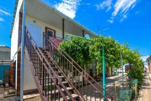 Изображение отеля / гостиницы "Гостевой дом «Береговой»"