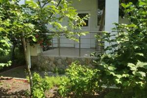 Изображение отеля / гостиницы "Гостевой дом «Два ясеня»"