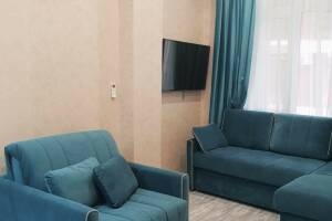 Изображение квартиры / апартамента "Квартира на Нагорном"