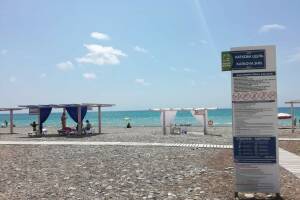 Изображение отеля / гостиницы "Гостевой дом «Ангели»"