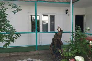 Изображение гостиницы "Частный сектор на Cевастопольской"