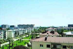 Изображение квартиры / апартамента "2-х комнатная квартира"